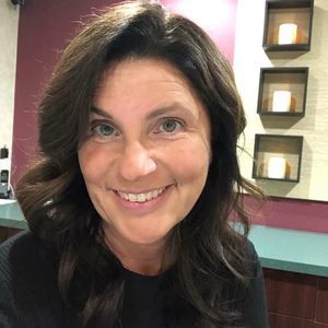 Meet your Posher, Karen